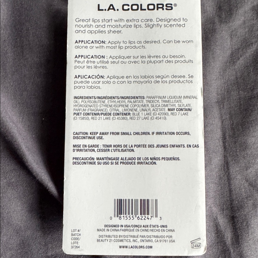 Beauty bundle - Picture 4 of 4